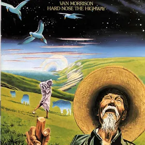 Hard nose the highway